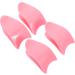FRCOLOR 12 Pcs False Eyelash Kit - Lash Extension Tools Tweezers & Applicator - Portable Pink Eyelash Accessories for Professionals - Buy Online on GoSupps.com