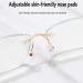 Bezax Ultra-Light Frameless Cutting Glasses Anti-Fatigue Multifocal Computer Glasses for Men & Seniors | Anti-Blue Light Protection - Buy Online on GoSupps.com