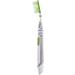 Dr.BEST Vibration Polimed Toothbrush - Medium (4 Pack) | 9x Better Gum Line Cleaning Performance - Buy Online on GoSupps.com