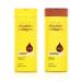 Absolute Collagen - Thickening Collagen Complex Shampoo and Conditioner Set 500ml - For Thin & Fine Hair - Strengthen Nourish and Volumise - Boost Shine - Fight Signs of Hair Ageing - Paraben Free