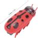 Electronic Cat Toy 7PCS Pet Cat Toy Cat Playing Toy Mini Cute Cat Toy Battery Operated Cat Toys Cute Ladybug Cat Playing Toy - Buy Online on GoSupps.com