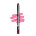 Wunder2 WUNDERKISS Lipliner for glossy lips and in combination with lip gloss use Berry