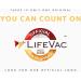 LifeVac Pink Travel Kit (Canadian Version) - Choking Rescue Device Portable Suction Rescue Device First Aid Kit for Kids and Adults Portable Airway Suction Device | Anti Choking Device for Children and Adults - Buy Online on GoSupps.com