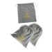 NOLITOY 3pcs Hair Dryer Storage Bag Travel Drawstring Bag Hair Tool Travel Bag Curling Iron Travel Bag Hair Curler Travel Bag Hair Dryer Bag Drawstring Bag for Hair Dryer Travel Makeup Bag 35.00X30.00X0.50CM As Shown