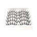 Demarkt Cute Criss Cross False Eyelashes - 5 Pairs for Voluminous Look | International Shipping Available - Buy Online on GoSupps.com