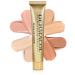 Dermacol Make-up Cover Full Coverage Foundation (209) - Long-lasting & Waterproof Formula - Buy Online on GoSupps.com