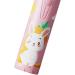 Kids Electric Toothbrushes Kids Electric Toothbrush IP7 Waterproof Battery Powered Toothbrush Cute Bunny Pink Electric Toothbrush for Children Boys Girls - Buy Online on GoSupps.com