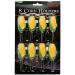 Charcoal Companion Classic Mini-Corn Corn Holders - 4 Pairs - Buy Online on GoSupps.com