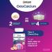 LIPON Export OstoCalcium Total Chewables (60s) - Vitamin D & Calcium for Strong Bones, Joints & Muscles - Buy Online on GoSupps.com