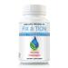 Anti - Alcohol and Alcohol Support Supplement. 10X Craving Support Kudzu Milk Thistle L Glutamine B Vitamins Folic Acid and More Fastest Absorption Capsule