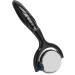 Verdant Touch Manual Cold Massage Ball | Stainless Steel Roller for Muscle Recovery & Relaxation Therapy - Buy Online on GoSupps.com