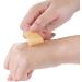 Moleskin Crafting Tape - Blister Prevention & Anti-Slip Foot Care Stickers | Heel & Shoe Insoles Protector - Buy Online on GoSupps.com