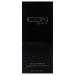 Icon Black - EDT Spray Cologne for Men - Masculine Woody Aromas - Bergamot Lemon Tangerine Lavender Notes and Warm Patchouli - 3.4 oz - Buy Online on GoSupps.com