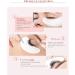 Under Eye Gel Pads 50 Pair Eyelash Extension Pads False Eyelash Lash Extension Makeup Eye Gel Patches for Pro Salon and Individual (50 Pair) - Buy Online on GoSupps.com