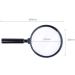 Magnifier Small Magnifier Suitable for The Elderly Magnifier Anti-Skid Magnifier Household Magnifier Made in China - Buy Online on GoSupps.com
