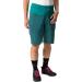 VAUDE Women's Qimsa Shorts 42 - Mallard Green | Eco-Friendly Outdoor Apparel for Women - Buy Online on GoSupps.com