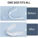 Mouthguard for Teeth Grinding | Moldable Night Guard & Dental Splints - Shop Internationally - Buy Online on GoSupps.com
