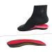 3 Pairs Orthotic L-Shaped Insoles - Arch Support Shoe Pads for Ultimate Comfort | International Shipping - Buy Online on GoSupps.com