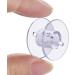 50PCS Eoehro SA156 Bobbins - Class 15 Sewing Machine Accessories - Buy Online on GoSupps.com