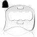 Povhhee Iastm Gua Sha Massage Tool | Stainless Steel Tissue Scraping Tool for Back Legs & Arms - Enhance Your Wellness Today! - Buy Online on GoSupps.com