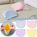 Buy Orthodontic Protective Cover with Ventilation Hole | Soft Silicone Storage Box & Self-Closing Bracket - Mout D9M7 - International Shipping - Buy Online on GoSupps.com