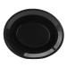 Ankroyu Portable Shaving Bowl - Silicone Rubber Foam Shell for Home & Salon Use (Black) | Multi-Purpose Shaving Accessories - Buy Online on GoSupps.com