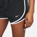 Nike Women's Dri-Fit Tempo Track 3.5 Short - Large Black/Black/White - Buy Online on GoSupps.com