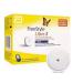 Abbott Freestyle Libre 2 Sensor Pack of 2 for diabetes monitoring CGM for UK white