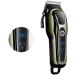 Buy Professional Cordless Hair Clippers - Easy Rechargeable Electric Clippers for Men | Household Haircut Tools & Accessories - Buy Online on GoSupps.com