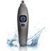 Nose and Ear Hair Trimmer Wet/Dry Easy to Clean Remove Unwanted Nose Ear Body Hair - Water Resistant. Easy to use Unisex