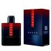 Prada Luna Rossa Ocean Le Parfum Refillable Spray for Men 3.3 Ounce - Buy Online on GoSupps.com