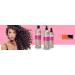Anty-Frizz SPRAY Curly and Wavy Hair 200 ml 6.76 Fl Oz (Pack of 1) Clear - Buy Online on GoSupps.com