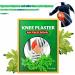 Knee Patch Stickers with Wormwood Extract - Joint & Shoulder Pain Relief (60pcs) | Fast International Shipping - Buy Online on GoSupps.com