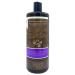 Raw Black Soap 32 oz - Moisturizing Natural African Black Soap with Bath Sponge Shea Butter Multi-Purpose Sulfate & Paraben-Free | Pack of 6 - International Shipping - Buy Online on GoSupps.com
