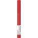 Maybelline Super Stay Ink Crayon Lipstick - Make Moves Red Nude, 8Hrs Longwear Lip Makeup (0.04 oz) - Buy Online on GoSupps.com