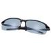 Blue Light Blocking Computer Glasses Photochromic Polarized Sunglasses UV Protection Safety Googles for Men and Women Day and Night Spring Hinge Sports Driving Eyewear Anti Glare Eyestrain Eyeglasses