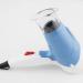 1200W Lightweight Negative Ions Hair Blow Dryer with Concentrator Nozzle 2 Speed and 3 Heat Settings Cool Shot Button Dc Motor Color: Blue Pink/Blue - Buy Online on GoSupps.com