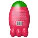 Raw Sugar Kids Strawberry Vanilla Bubble Bath + Body Wash 12 Oz - Vegan, Sulfate and Paraben Free (1 Pack) - Buy Online on GoSupps.com