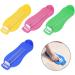 SEIWEI Baby Foot Measuring Device Family Children Buying Shoes Small Foot Measuring Device With Scale 0-8 Years Old Blue - Buy Online on GoSupps.com