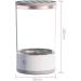 USB Powered Electric Automatic Makeup Brush Cleaner Brushes Storage Box Cosmetic Supplies - Buy Online on GoSupps.com