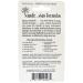 Buy Scandinavian Formulas SalivaSure Lozenges 90 ea (Pack of 4) - Soothing Throat Relief - International Shipping Available - Buy Online on GoSupps.com