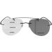 Buy Miryea Randlos Photochrome Progressive Multifocus Blue Light Blocking Reading Glasses - Multifocal Computer Glasses in Black | International Shipping - Buy Online on GoSupps.com
