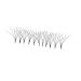 Buy Promade Lash Fans | Russian Volume | Soft Dark Lashes | CC & D Curls | 0.07mm Sizes 8-14mm Quality Fans for Stunning Eyelash Extensions - Buy Online on GoSupps.com