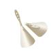 niavida nasun 2 x nose protection sun + wind + UV protection protection factor UPF 50+ nose glasses flexible sun protection nose sun protect