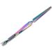 YOXIER Nail Extension Tips Holder Shaping Clamp Cuticle Pusher Picker Pedicure Multicolor - Buy Online on GoSupps.com