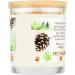 One for All Pet House Candle - Evergreen Forest | 100% Non-Toxic & Eco-Friendly Air Freshener | Remover for Home Odors - Buy Online on GoSupps.com