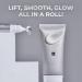 Buy SKIN&LAB Anti-aging Rollers Duo Set - Korean Vegan Skincare | Bakuchiol Eye & Retinol Lifting Roller | Perfect Gift Set for Youthful Skin - Buy Online on GoSupps.com