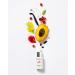 NEONAIL Nail Care Nail Oil with Pipette 6.5 ml Vitamin Cuticle Oil FLORAL 8372 - Buy Online on GoSupps.com