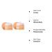 Avon Solutions Nurtura Replenishing Cream - Lot of 2 | Hydrating Skincare Set - Buy Online on GoSupps.com