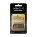 92S Series 9 Electrician Substitute Head Compatible with all Braun Series 9 Electrician Substances compatible with 9477ccccm 9330S 9465ccm 9419S 9390cc